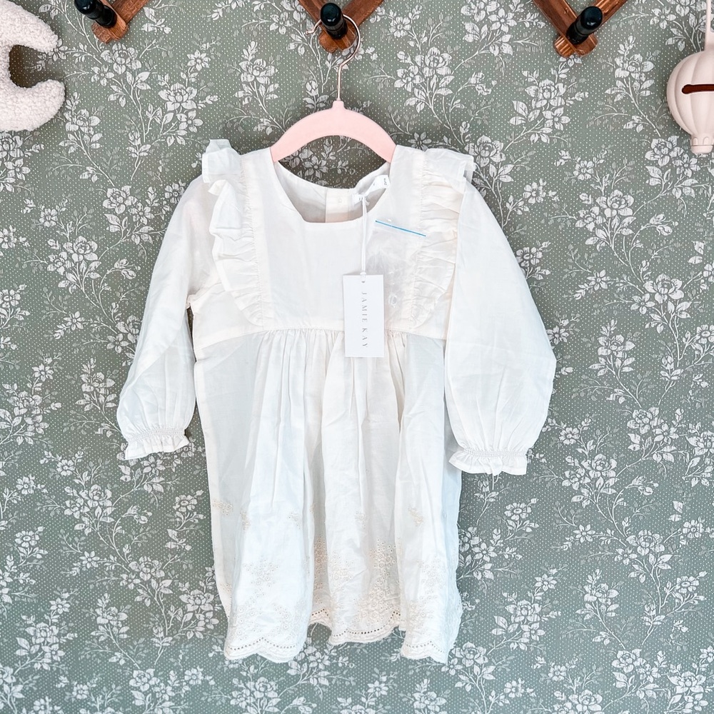 Jamie Kay dress sz 2yr